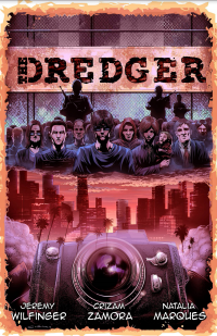 dredger-cover